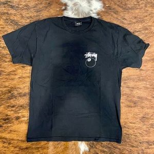Stussy 8 Ball Tee